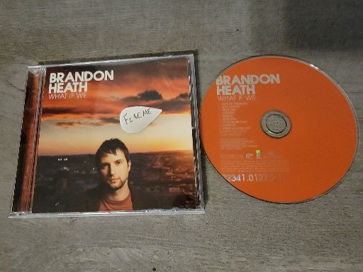 Brandon Heath-What If We-CD-FLAC-2008-FLACME