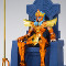 Cronologia Uscite Myth Cloth Ex