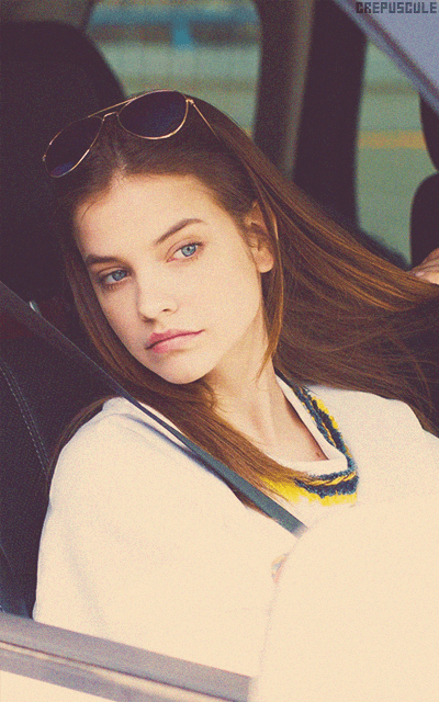 Barbara Palvin - Page 18 WBRdhECw_o