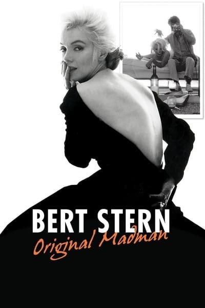 Bert Stern Original Madman 2011 BluRay 1080p x264-POUSSY