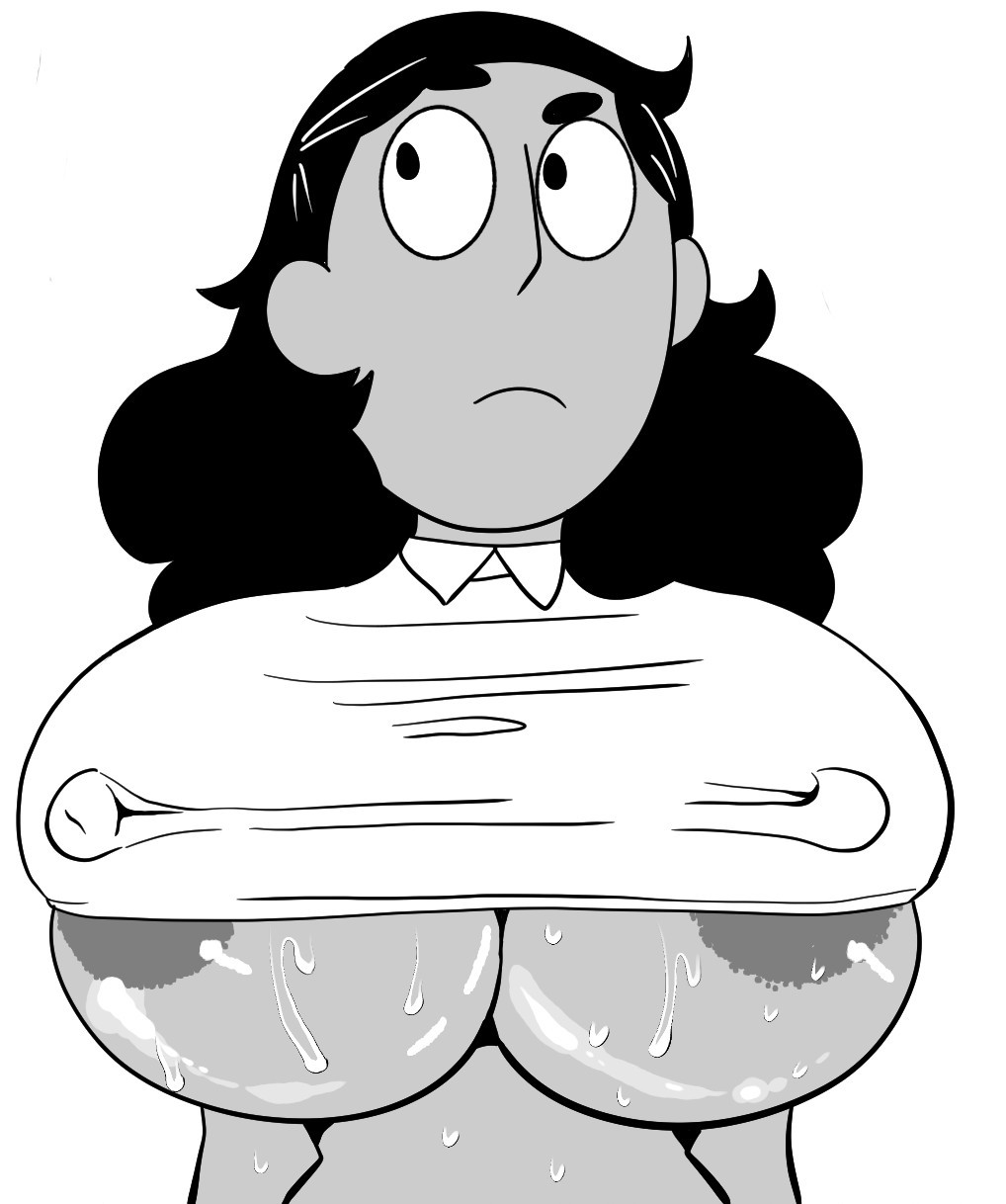 [DoompyPomp] Connie and Greg (and Steven!) - 12