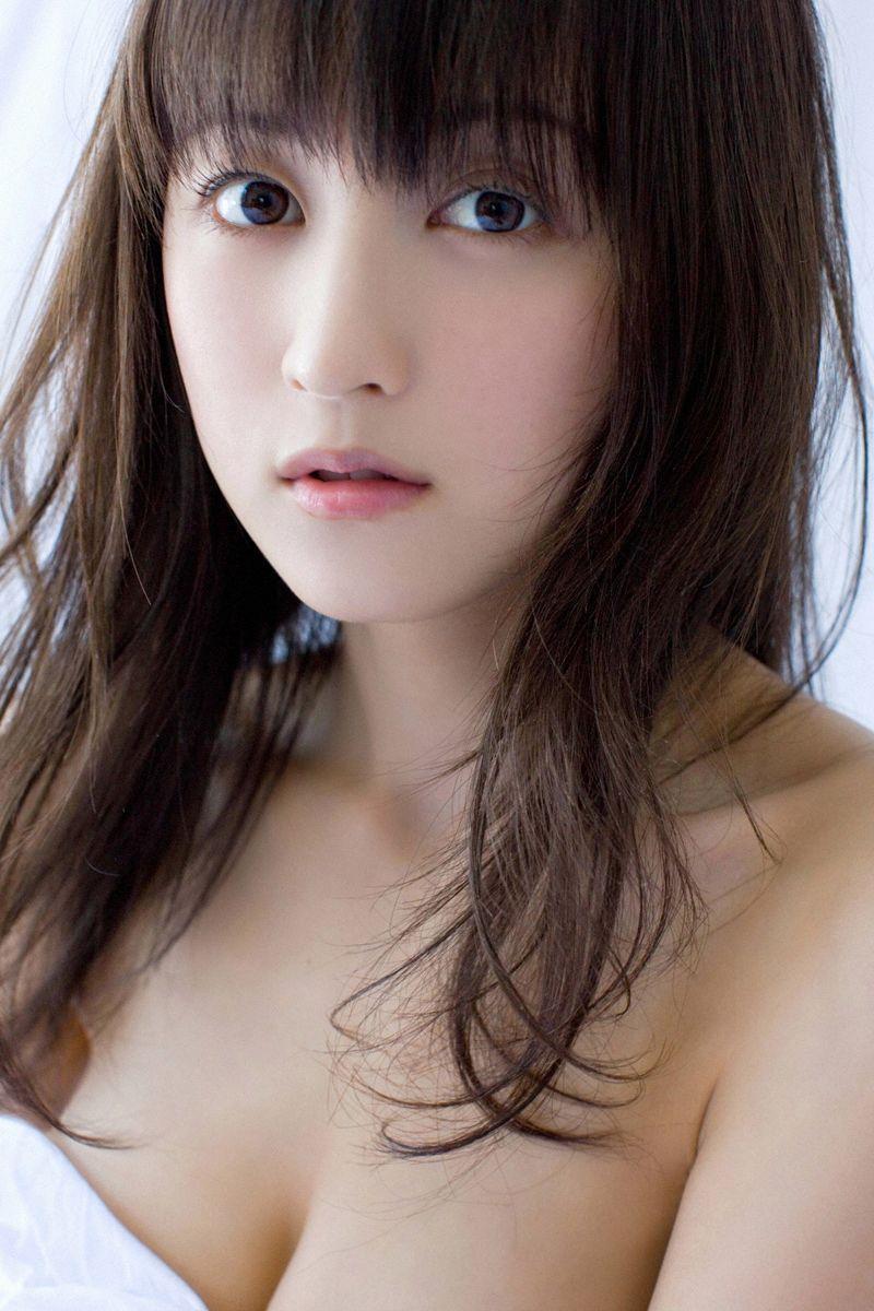 [Wanibooks] NO.64 Ayaka Komatsu 小松彩夏 写真集(75)