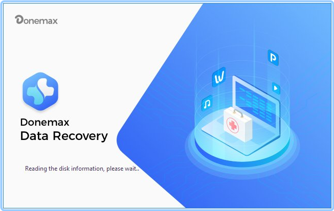 Donemax Data Recovery 1.2 (x86/x64) 54EnwaXf_o