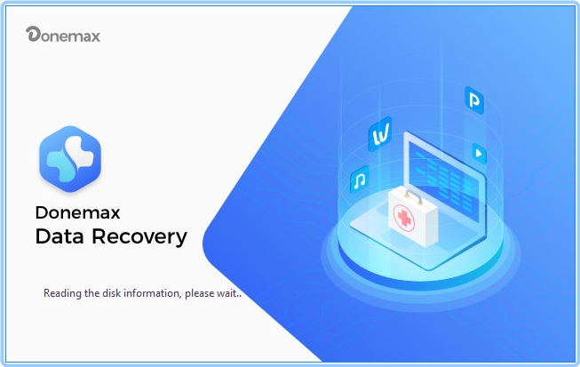 Donemax Data Recovery 1.2 54EnwaXf_o