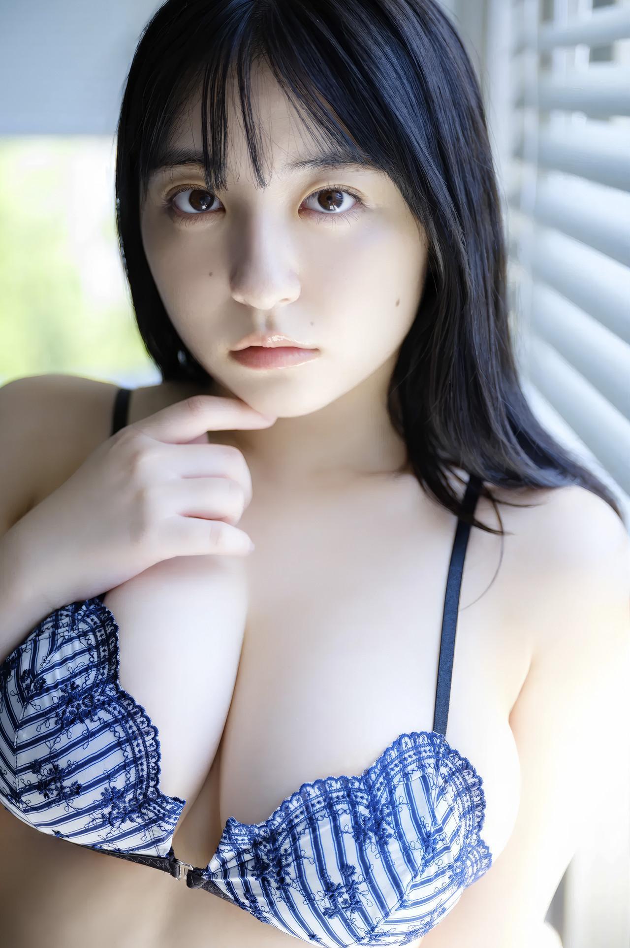 Mizuki Asakura 麻倉瑞季, FRIDAYデジタル写真集 『みずみずしい』 Set.01(8)