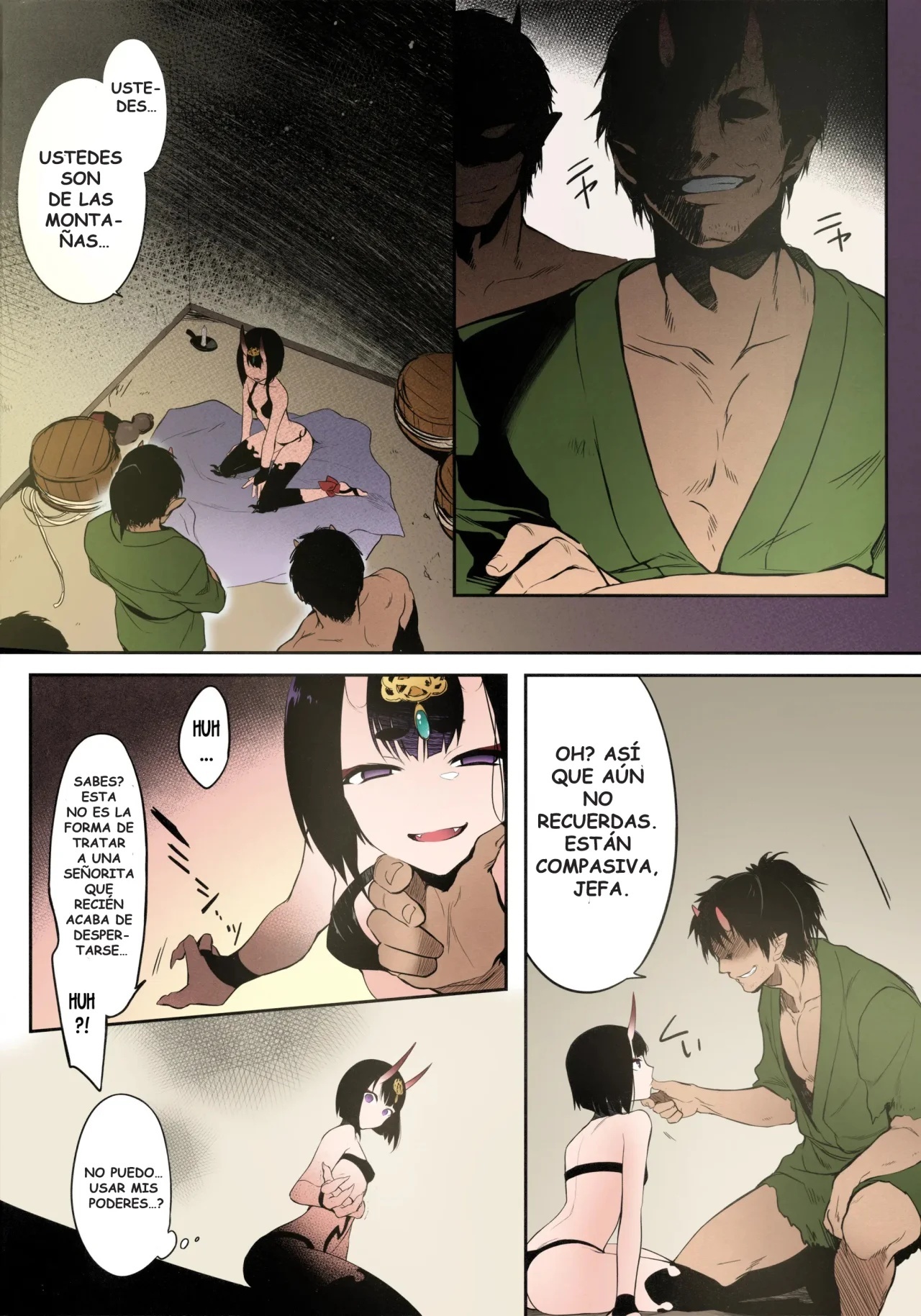 Kidoku No Shuki (color) - 2