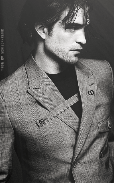 Robert Pattinson X78e5Jdc_o