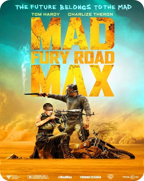 Mad Max: Na Drodze Gniewu / Mad Max: Fury Road (2015) BLU-RAY.MULTI.HEVC.H265.10bit.ATMOS 7.1.AC-3.1080p.MDA / LEKTOR i NAPISY
