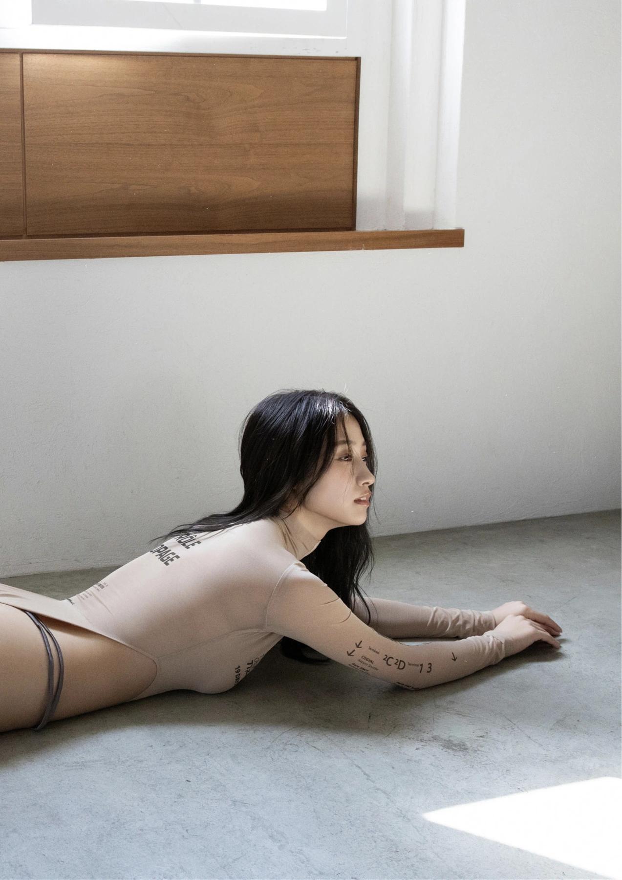 Ayano Sumida 澄田綾乃, DOLCEデジタル写真集 「絶対的な関係」 Set.03(26)