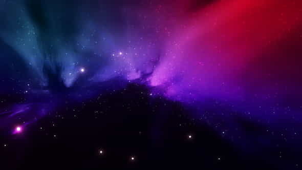 Nebula 2 - VideoHive 14059751