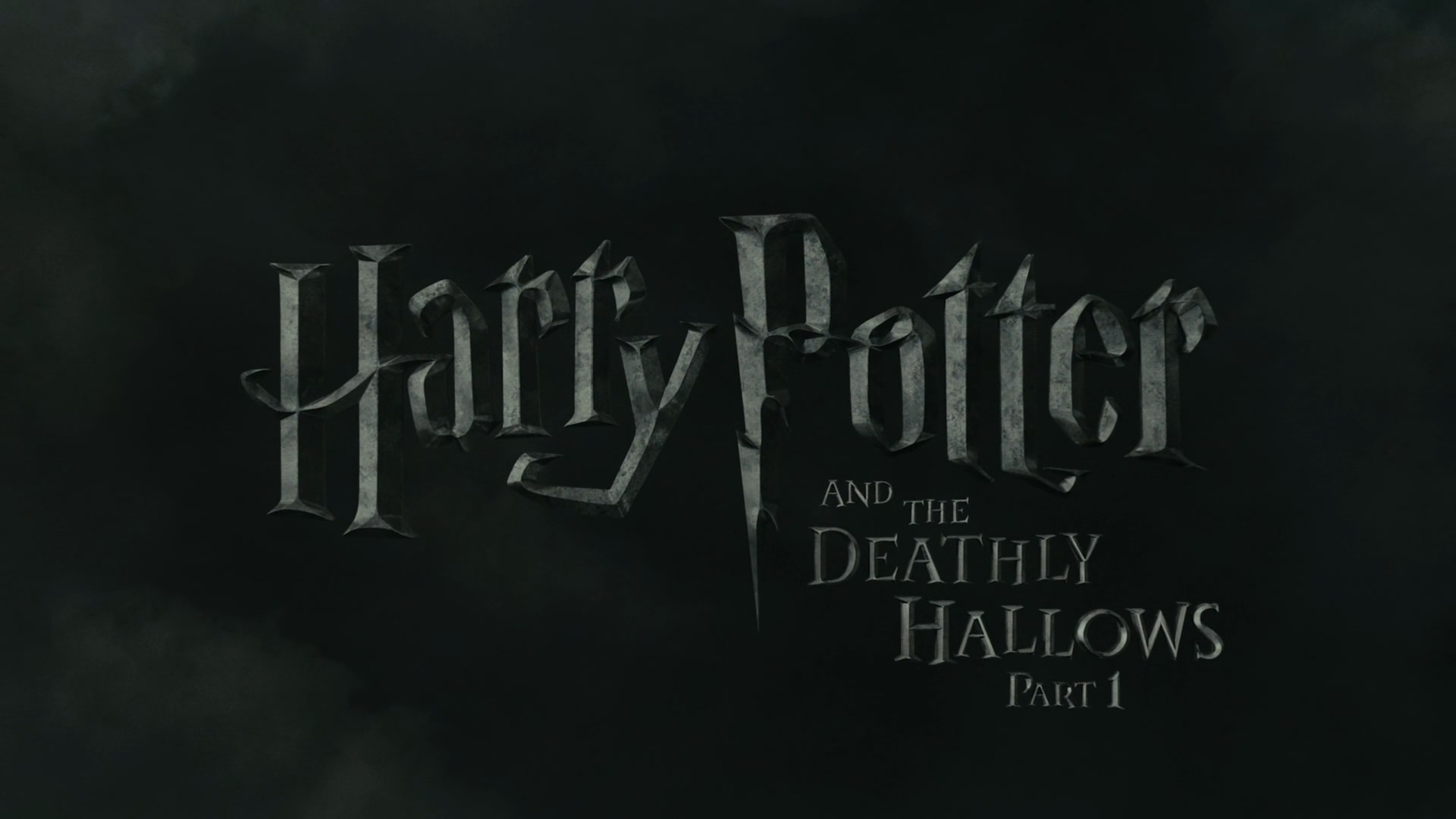 Harry Potter and the Deathly Hallows Part 1 2010 Open Matte 1080p AMZN WEB DL x265 HEVC 10bit AAC 5 1 MONOLITH QxR