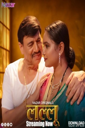 Lallu 2024 Hindi Season 01 Part 01 Nazar Web Series 720p HDRip Download