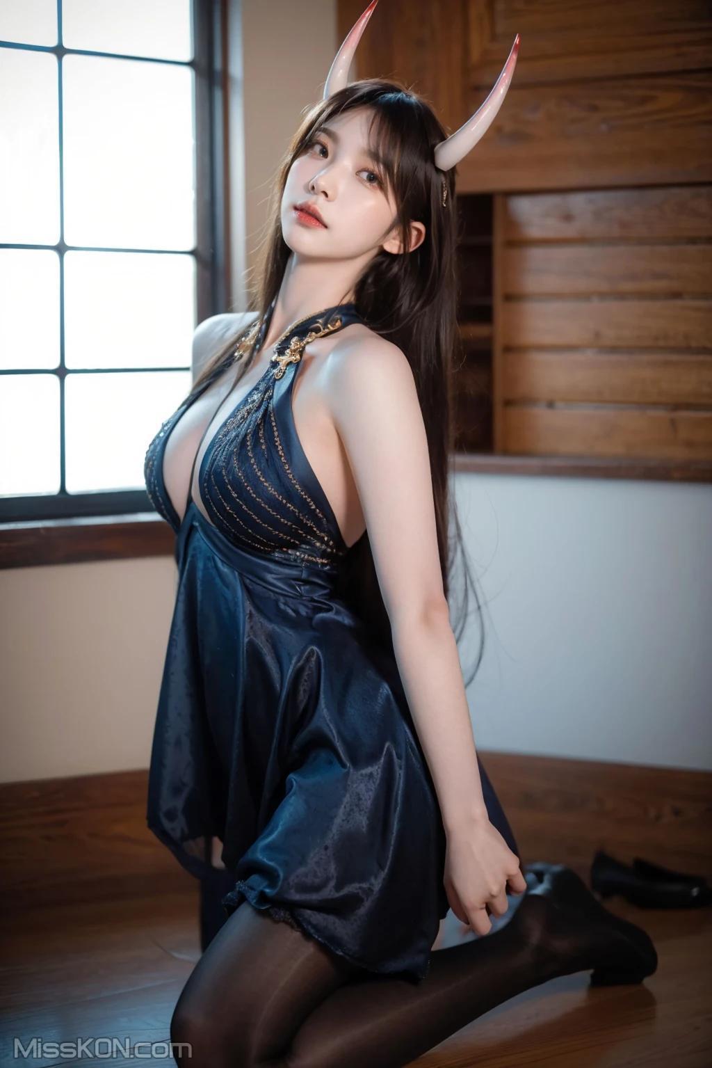 [AI Generated] 拟实画风 Vol.057 (213 photos)(13)