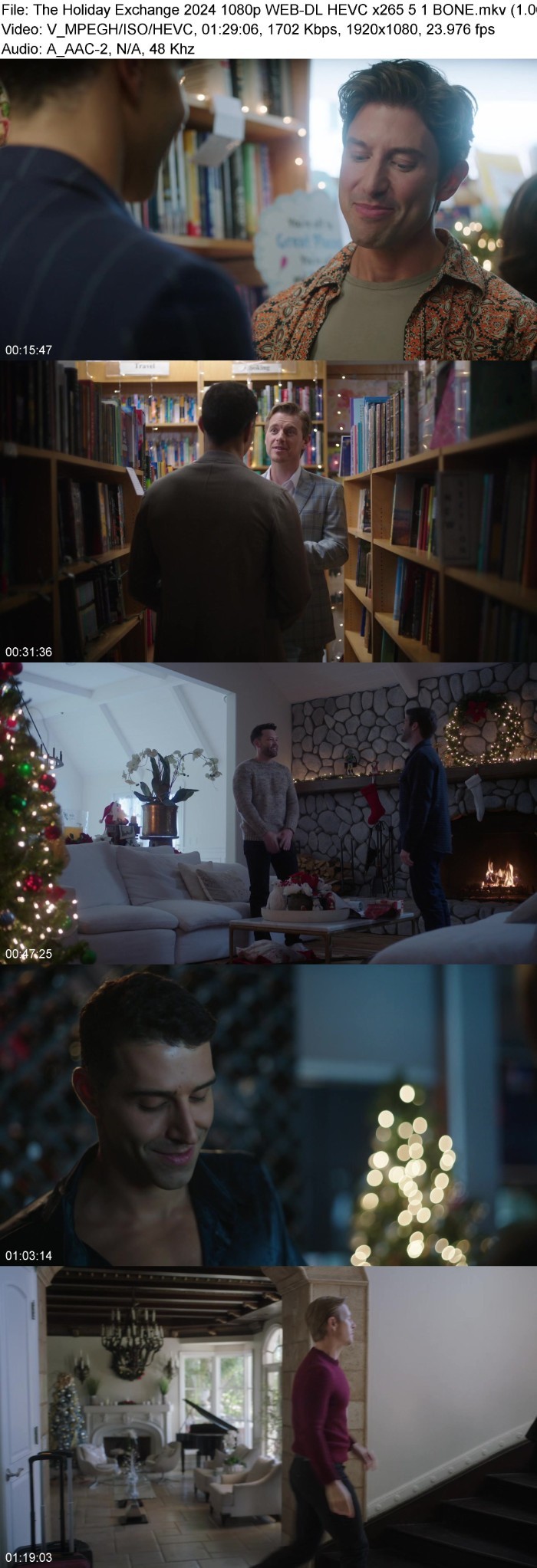 The Holiday Exchange (2024) 1080p WEB-DL HEVC x265 5 1 BONE RSAvtvT4_o