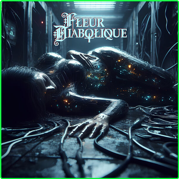 Fleur Diabolique Cybernization (2024) WEB [FLAC] 16BITS 44 1KHZ 4V5BJzQU_o