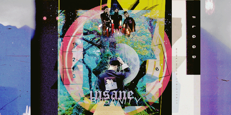 licorne magique