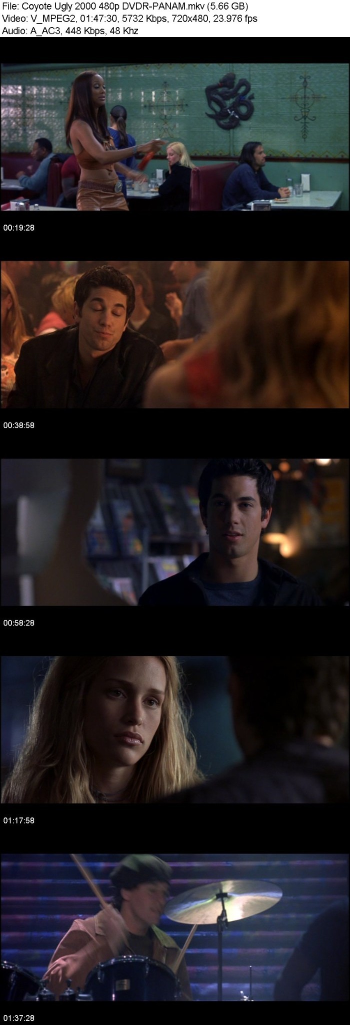 Coyote Ugly (2000) 480p DVDR-PANAM 0vHjk6YZ_o