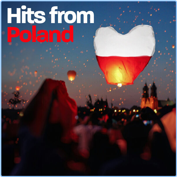 Various Artists - Hits From Poland (2024) [320 Kbps] SkVASB4y_o