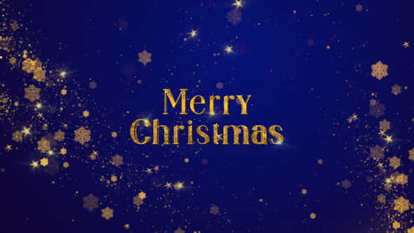 Happy New Year - VideoHive 49967673