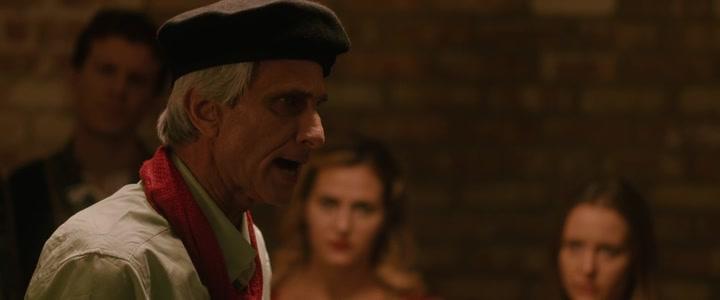The Lurker 2019 HDRip XviD AC3-EVO The Lurker 2019 HDRip XviD AC3-EVO