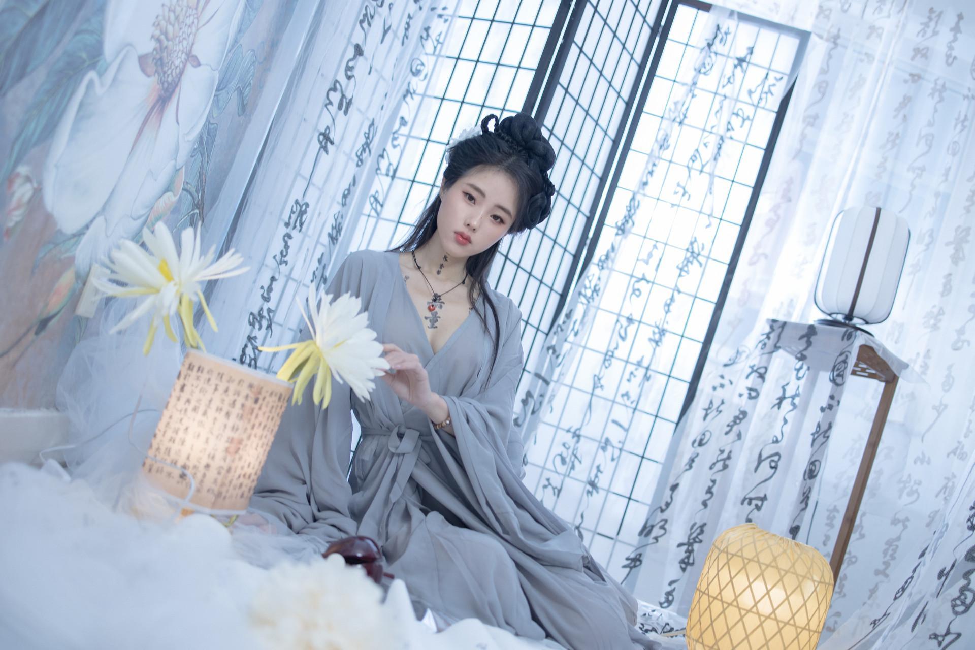 Cosplay 钛合金TiTi 鬼神祿(66)