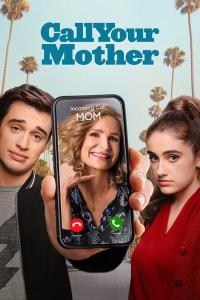 Call Your Mother S01E11 1080p HEVC x265-MeGusta