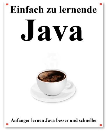 Einfach zu lernende Java