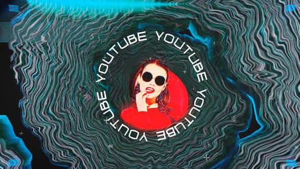 Creative Youtube Intro - VideoHive 54175260
