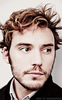 Sam Claflin GqtgYN5N_o