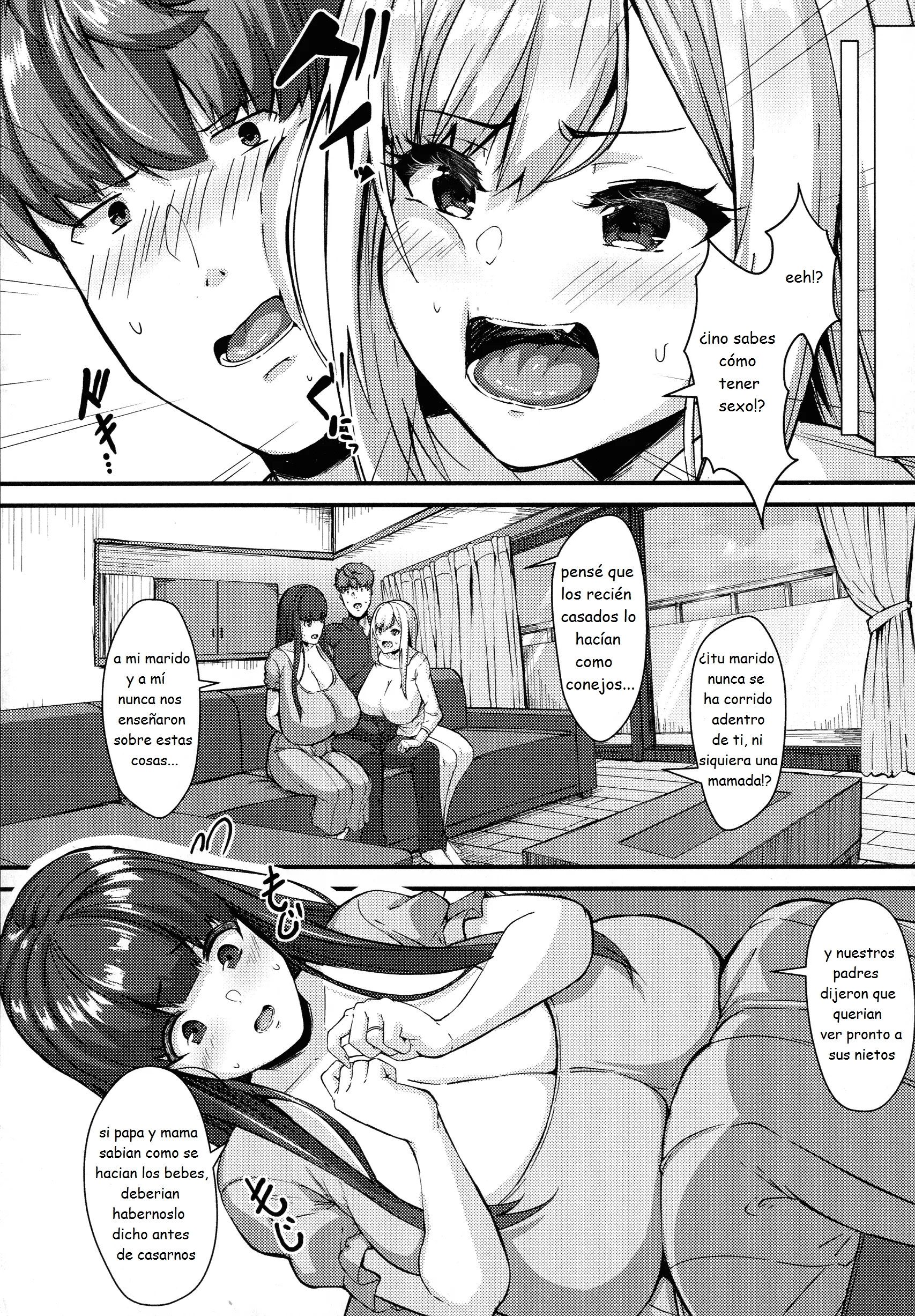 manga hentai