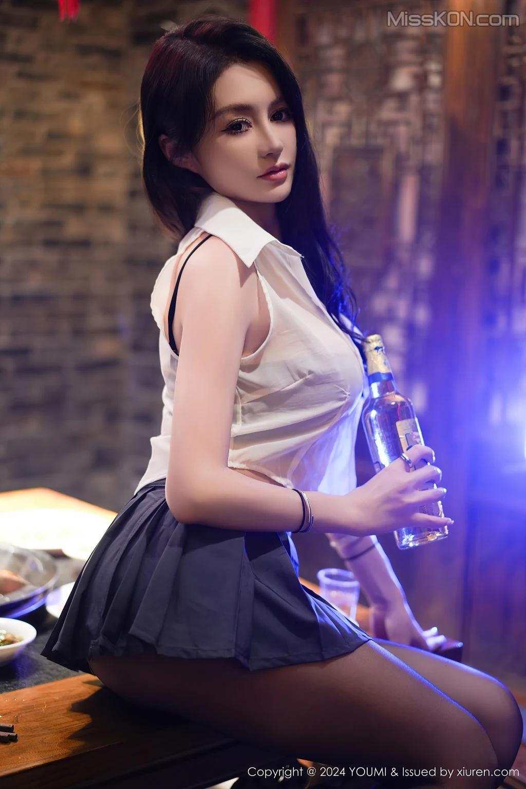YouMi Vol.1062: 林幼一 (71 photos)(4)