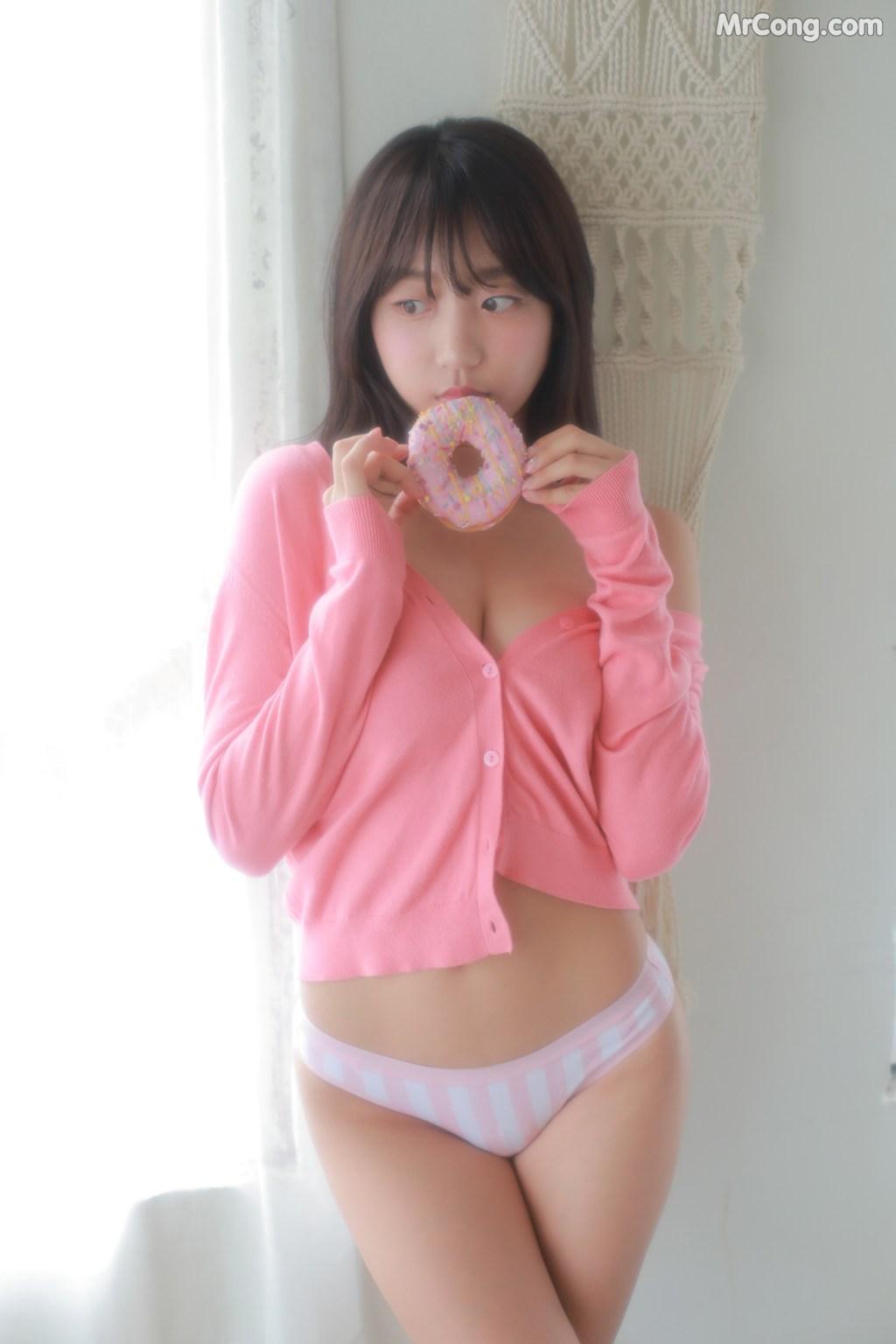 [Eunji Pyoapple] Pictorial #2 - Eunji Pyo (표은지) (129 photos)(71)