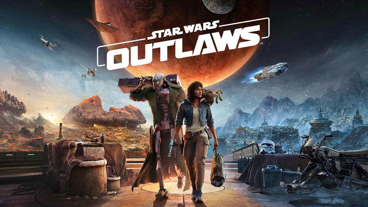 Star Wars Outlaws – Review από τον Πάνο