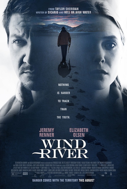 Wind River. Na przeklętej ziemi / Wind River (2017) MULTi.720p.BluRay.x264.DTS.AC3-DENDA / LEKTOR i NAPISY PL