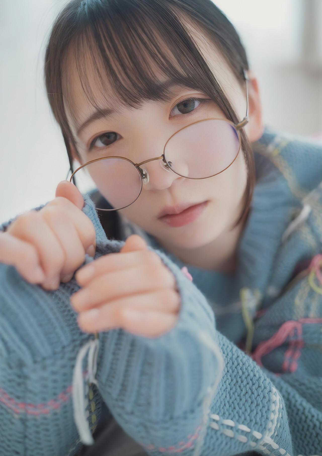 Sui Utatane うたたね翠, 写真集 いつも可愛い (Wunder Publishing House) Set.02(19)