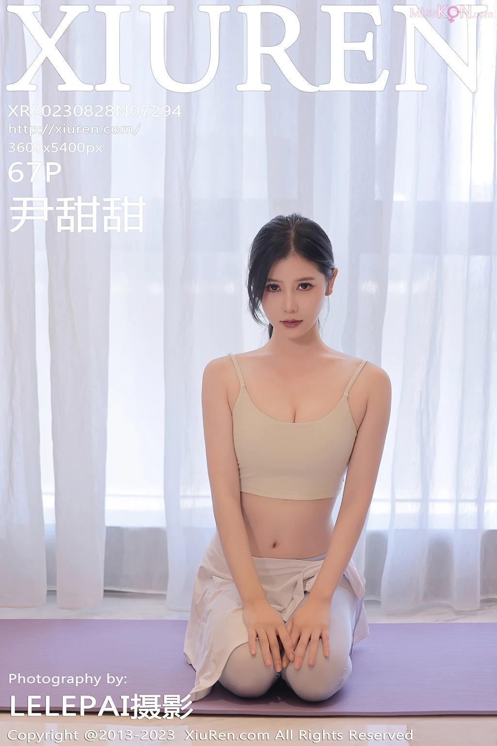 XIUREN No.7289 – 7296 (668 photos)(491)