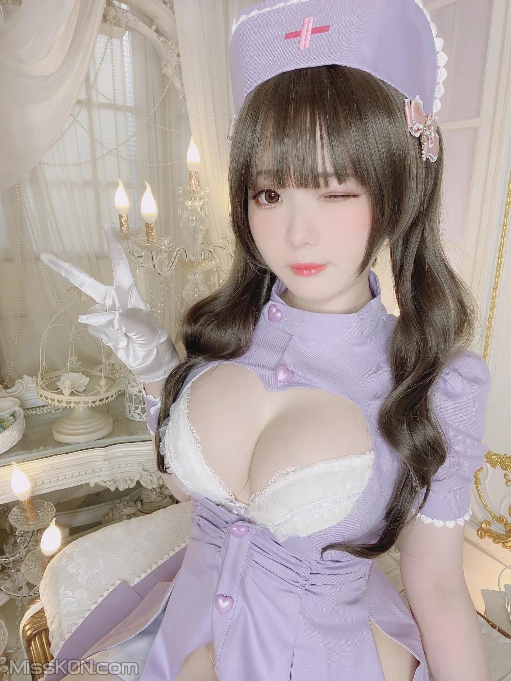 Coser@霜月shimo: The August (64 photos)(38)