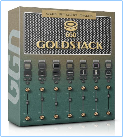 GetGood Drums GGD Studio Cabs Goldstrack Edition V1.5.13 CKn6aLB7_o