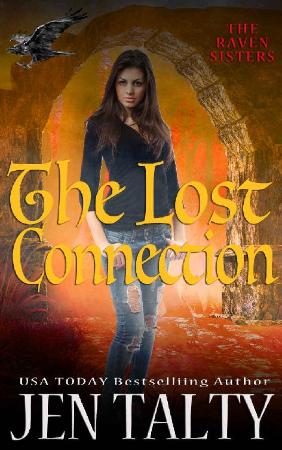 The Lost Connection The Collec   Jen Talty