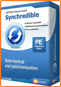 Synchredible 8.206 Repack & Portable by 9649 DuePrI0F_o