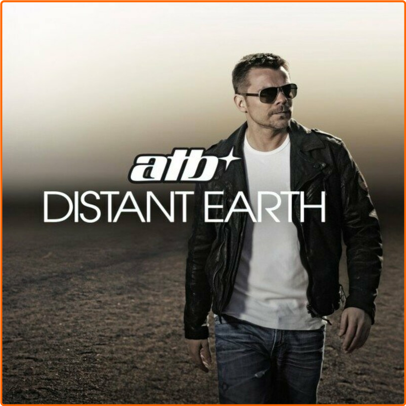 ATB (2011) Distant Earth QGSP298v_o