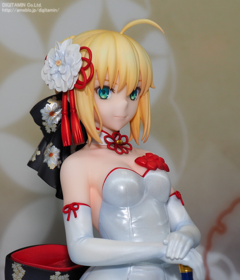 Fate Stay Night et les autres licences Fate (PVC, Nendo ...) - Page 21 BNLhBpa5_o