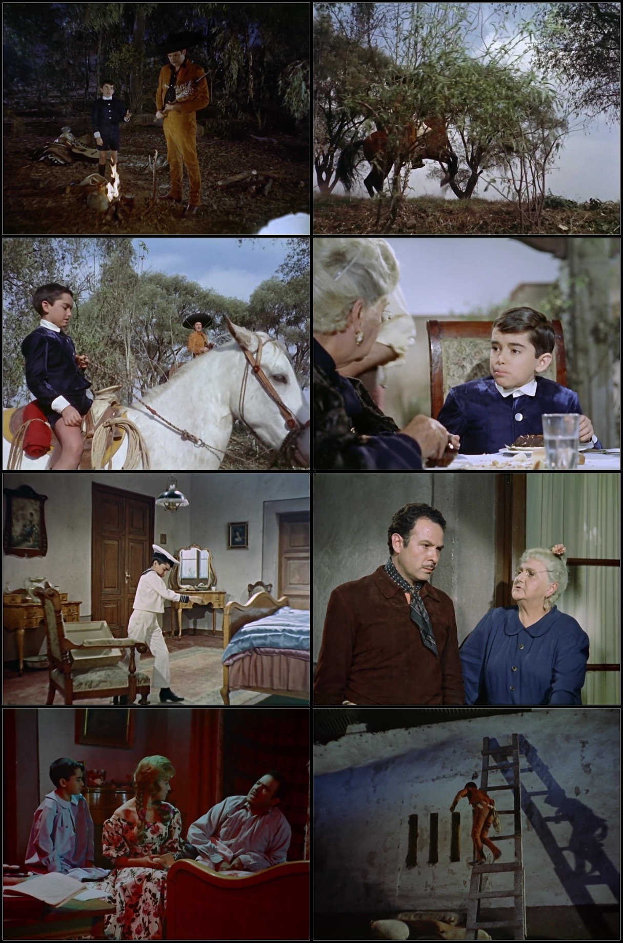 El Caballo Blanco (1962) 1080p [WEBRip] [YTS] BRNHL7TP_o