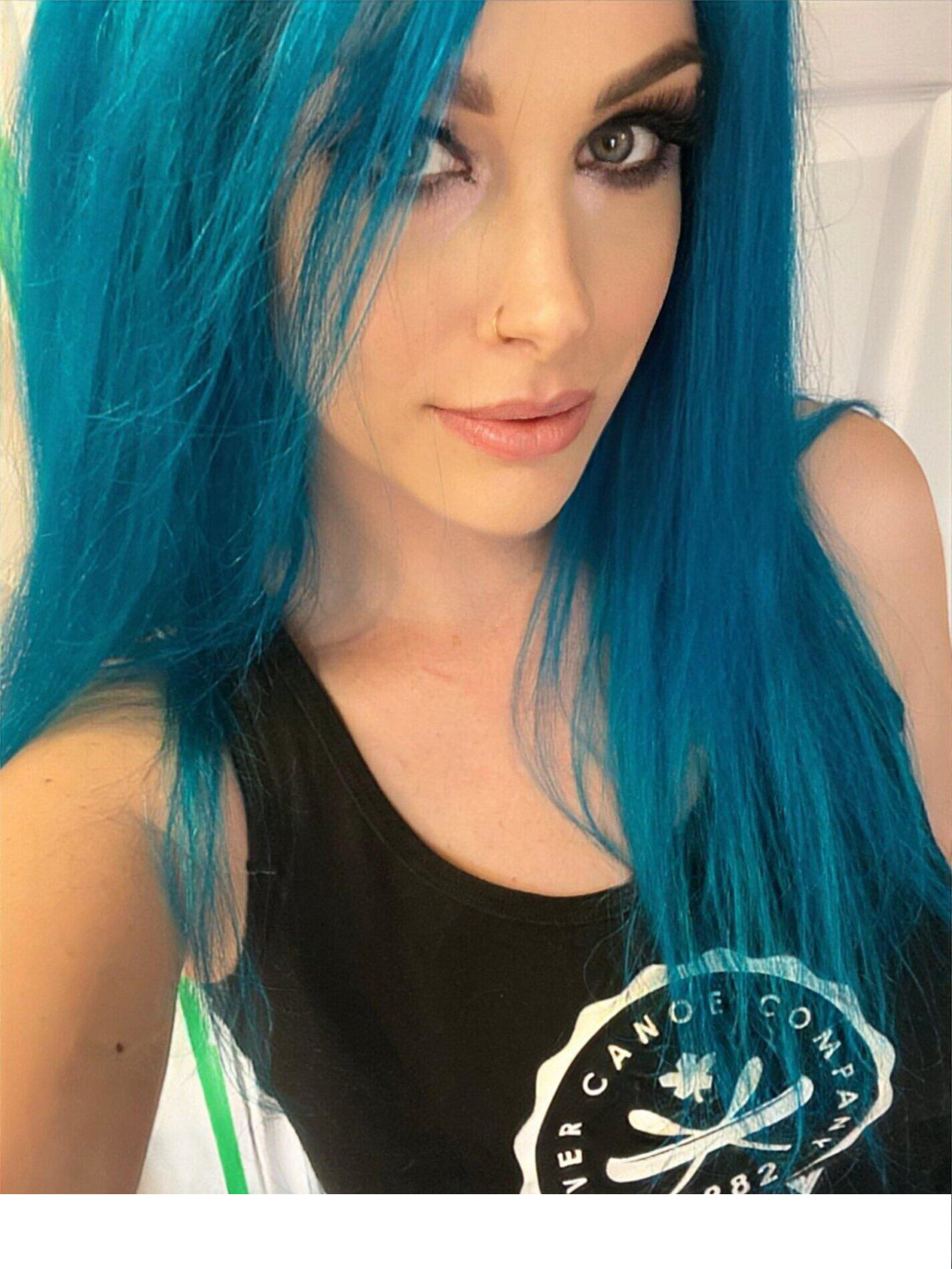 Is This The Real Angelicat Onlyfans Leak?  Find Out Now! - 61ecljf