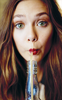 Elizabeth Olsen  MjUJ6kh1_o