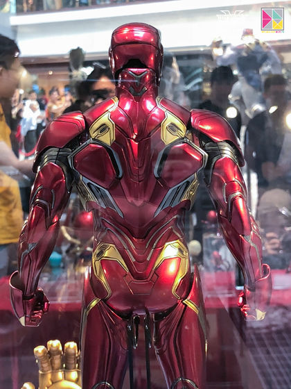 Exhibition Hot Toys : Avengers - Infinity Wars  8646IpHO_o