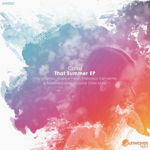  Caira - That Summer (2022) 