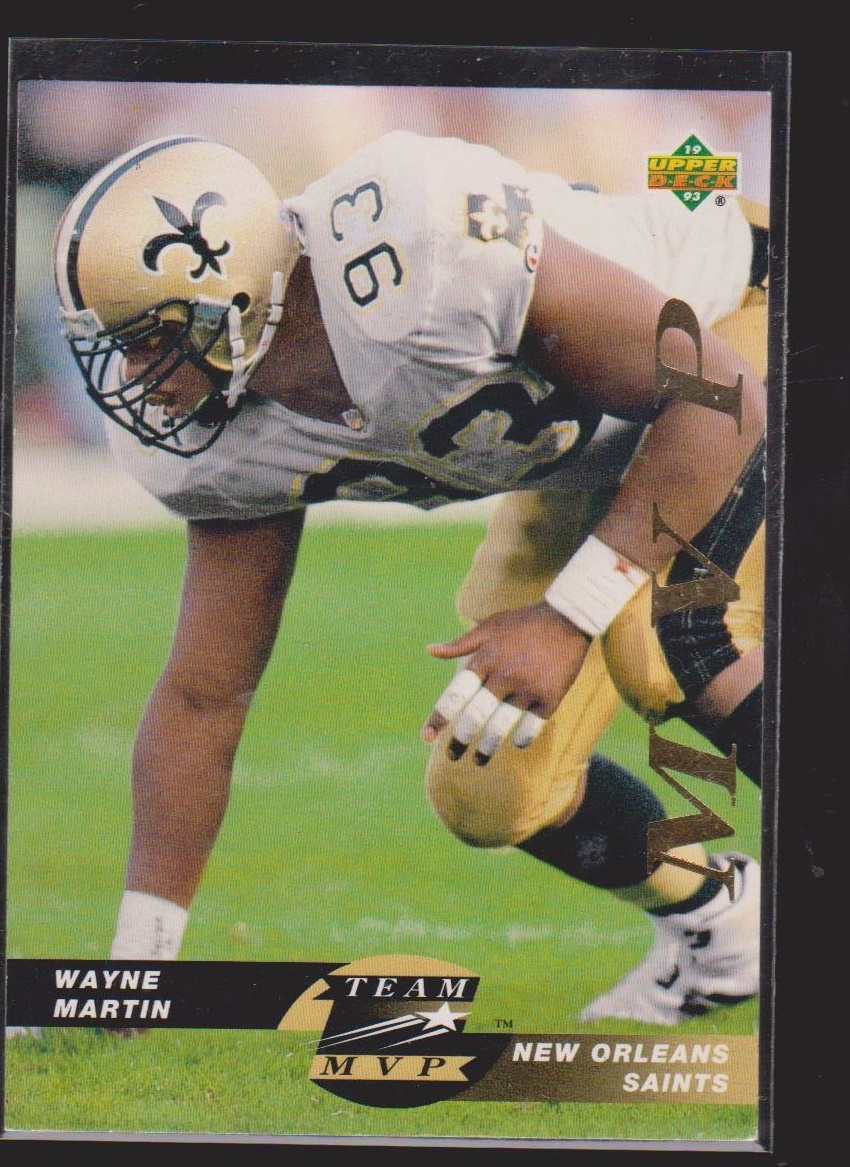 New Orleans Saints Cards You Pick -- Get 40% off Details Inside A7