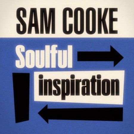 Sam Cooke - Soulful Inspiration (2021) 