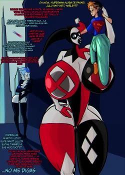 91croquant93-harley-quinn-series-livewire